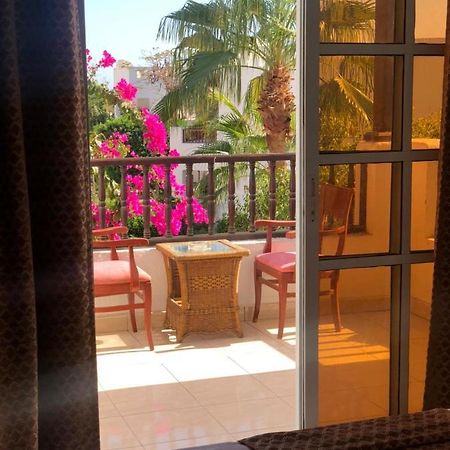 Апартаменти Delta Sharm Екстер'єр фото