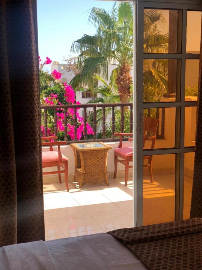 Апартаменти Delta Sharm Екстер'єр фото