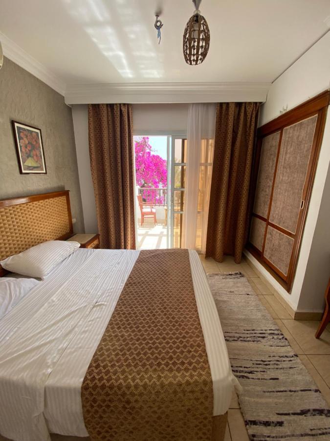 Апартаменти Delta Sharm Екстер'єр фото